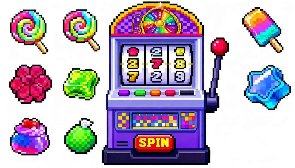 Luck of spins casino