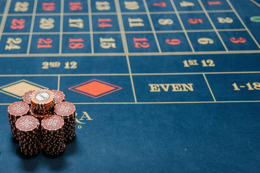 Roby Casino Roby Casino