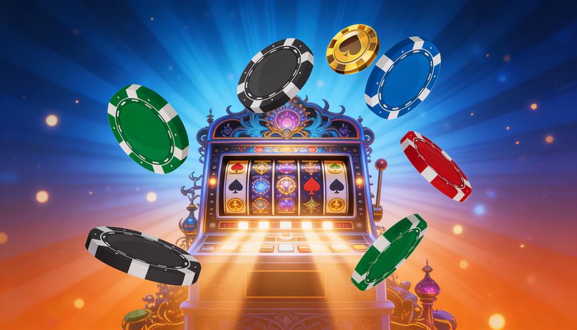 slot madness casino Deutschland
