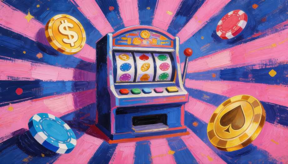 Ruby slots casino online