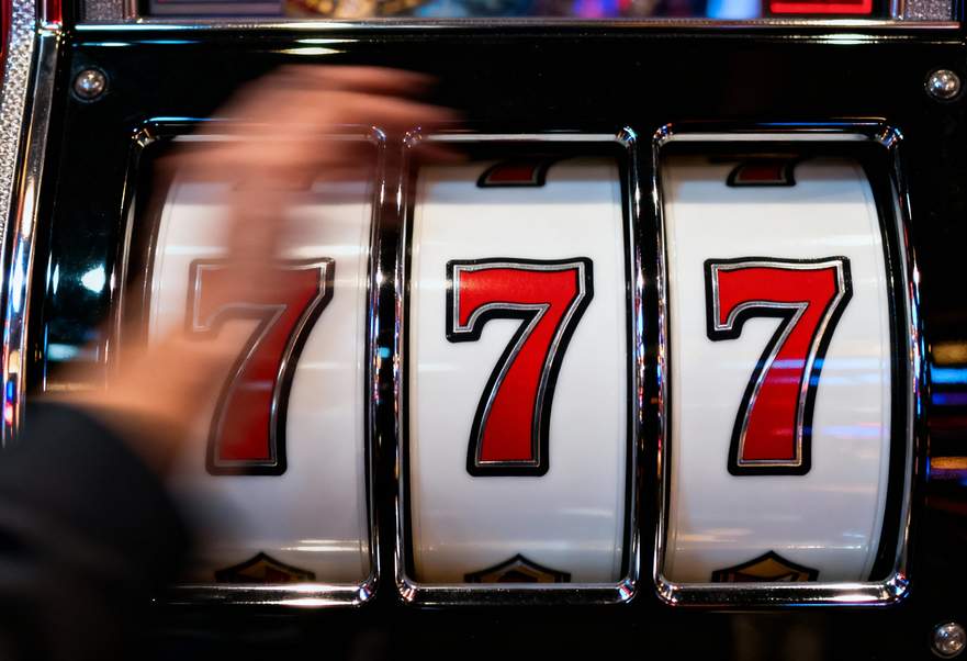 slot madness casino