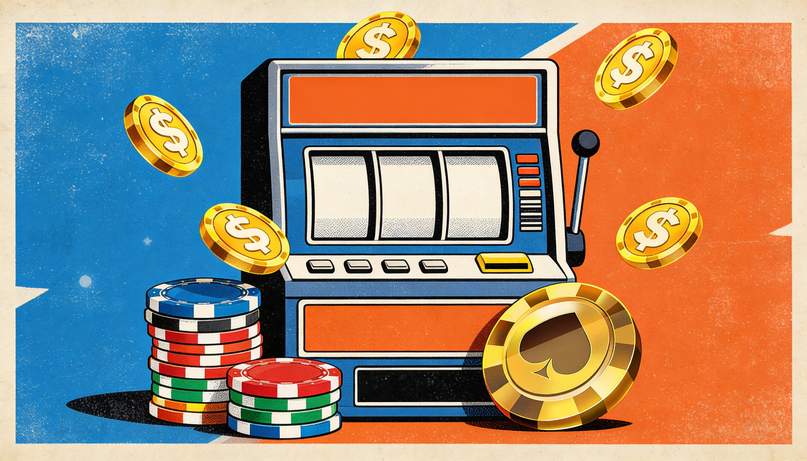 rollino casino app