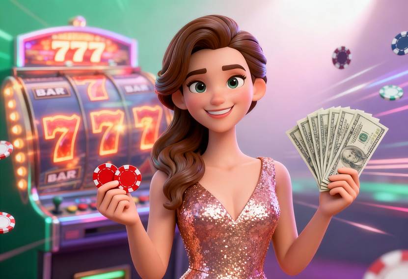 Trino casino app