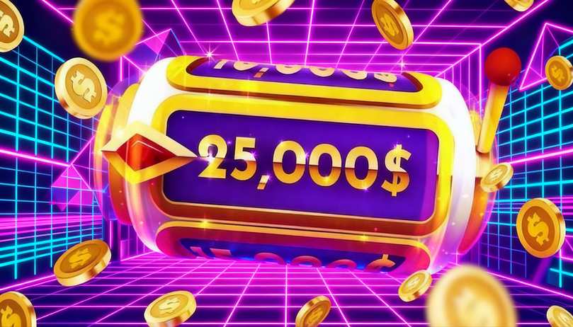 Trino casino